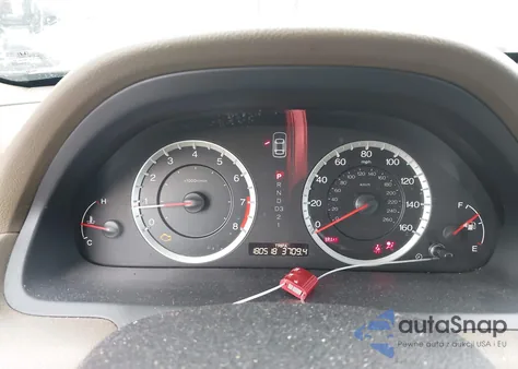 2010 Honda Accord 2.4 Lx-P from USA, damaged, VIN 1HGCP2F4XAA024379